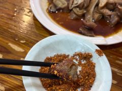 -朱大嘴肥肠血旺(福字街店)