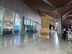 -古晋国际机场(KCH/WBGG)