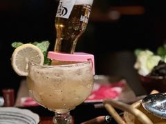 -赤RedBowl川锅·炙烤·板前(北京瑰丽酒店)