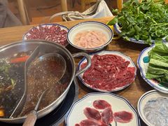 -厝味火锅·潮汕卤水火锅(十一合店)