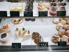 -KOMUGI 小麦家(新地假日广场店)