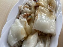 肠粉-黄金粥港式·早晚茶(海阳路店)
