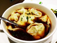 上海汤馄饨-老吉士(环贸iapm店)