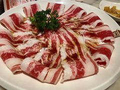 -韩宫宴烤肉·料理(南京江宁万达店)