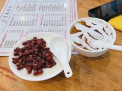 -沙湾姜埋奶(兴新包店)