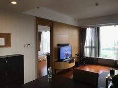 -苏州馨乐庭金鸡湖公寓酒店