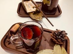 -大象厨房(重庆道店)