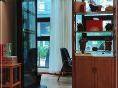 -拂晓山房·私房川菜(西门店)