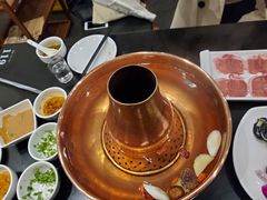 -北门涮肉·铜锅涮肉(南锣鼓巷店)