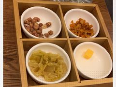 -闽上鲜·福建菜(龙湖滨江天街店)