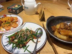 -德胜轩正宗顺德菜(宝安沙井会展中心店)