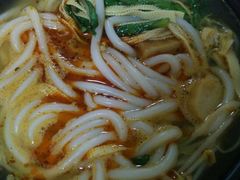 -三品阁过桥米线(万达店)