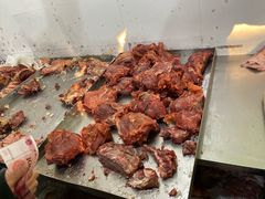 -杨天玉腊牛羊肉