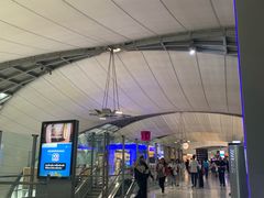 -曼谷素万那普国际机场
