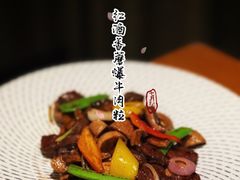 -香浙汇(望京店)