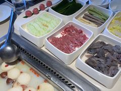 -海底捞火锅(枫蓝国际购物中心店)