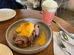 -UPPER KITCHEN(延安路店)