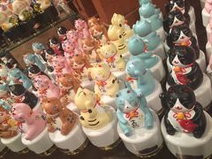 -小樽八音盒堂(手工制作体验馆店)