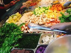 -林静小吃(复兴路店)
