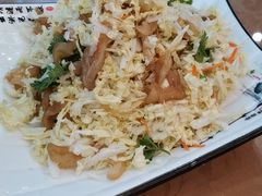 -渔码头食府(蓬莱阁店)