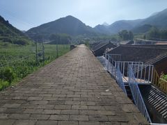 -遥桥古堡