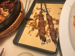 -伙靠·江浙菜(田林路店)