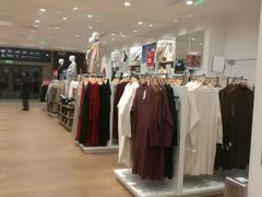 -优衣库(天津天河城店)