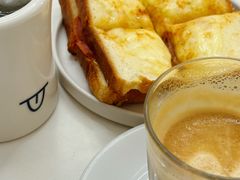 -BLACKSHEEP ESPRESSO(建国中路店)