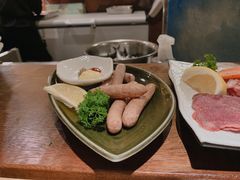 -御牛道日式烤肉料理(杭州万象城店)