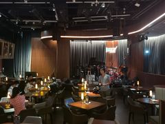 -林肯爵士乐上海中心 Jazz at Lincoln Center Shanghai