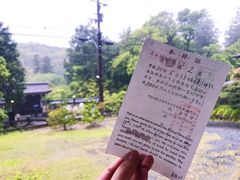 -西芳寺(苔寺)