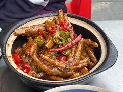 -乡厨味道(黄鹤楼店)