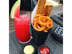 -Rock Bar Bali(Bali)
