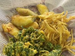 -缅丽·缅甸小吃(版纳店)