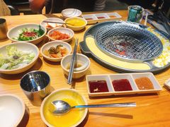 -喜来稀肉(北外滩白玉兰广场店)