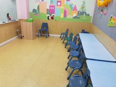 -瑞思成长中心(高新校区)