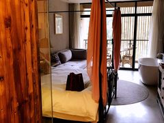 -看见远方·莫干遥远的山民宿