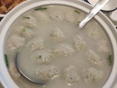 -小船渔村•大连菜•大连焖鱼(黄河路店)