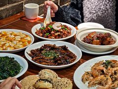 -老瑞福上海菜(人民广场店)