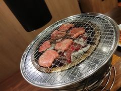 -蒜香焼肉PURUSHIN(马场路店)