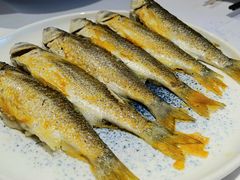 -百味馆·海鲜·湛江菜(后海花园店)