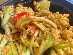 -洪兴砂锅·融合砂锅菜(三站店)