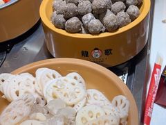 -龍歌自助小火锅(崂山丽达店)