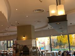 -必胜客(巴沟店)