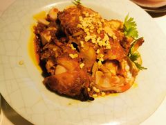 口水鸡-猪啊牛呀羊啊铜盘烤肉(正大广场店)