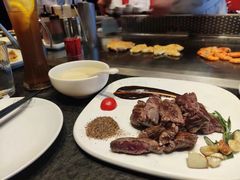 -火地铁板烧(昆山万象汇店)