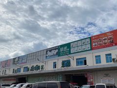 -海吉星市场