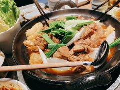 -炉角·鲍鱼牛腩煲(国贸商城店)