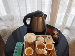 -福州仓山万达浦上大道地铁站锦江都城酒店