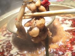 -辣家私厨火锅·龙虾(开发区店)